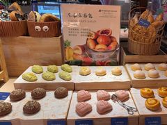 -长沙芙蓉国温德姆至尊豪廷大酒店-自助餐厅