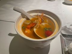 -狮拾久·现代新加坡料理(壹方城店)
