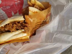 -樊记腊汁肉(竹笆市总店)