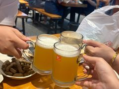 -本色.小马哥烧烤(无锡九里仓店)