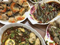 -圆蛋酒料•生腌(开元路店)