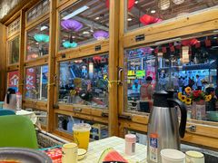 -大师傅金奖啤酒鱼(西街口总店)