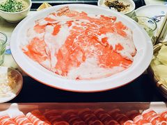-东道煮牛肉火锅(重庆路店)