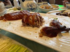 -漢舍中国菜馆(889广场店)