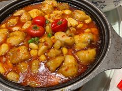 -小八仙·八方(移民广场店)