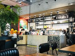 大堂-Moka Bros 摩卡站(嘉华店)