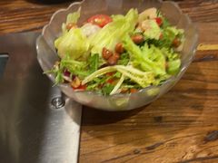 -柿子树炭烤羊腿(金台路店)