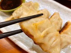 日式煎饺-有喜屋·烧鸟·居酒屋(周浦万达店)