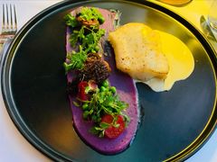 -Kathleen's Waitan 凯圣琳江景西餐厅(外滩店)