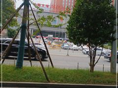 -中南大学湘雅医院