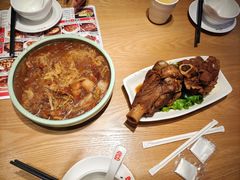 -东北灶(高新银泰店)