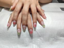 -馨儿·美甲美睫