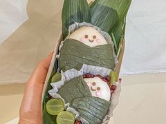 -大象厨房(重庆道店)