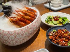 -乔街深夜食堂·小龙虾·高压锅生蚝(杭州总店)