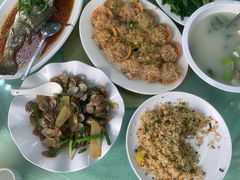 -景好海鲜餐厅(大鹏必选旅游店)