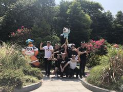-仙芝竹尖生态园旅游景区