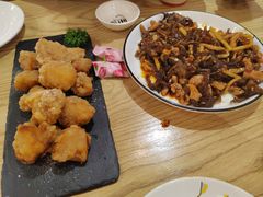 -念念Restaurant(贝岗店)