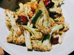 -吃饭皇帝大土家民族菜(正大广场店)