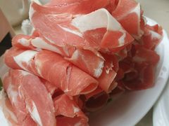 -百友顺涮肉城(故城东路店)