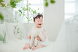 -小熊维尼高端儿童摄影(宝安旗舰店)