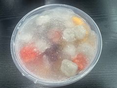 芋圆冰饭-长乐饭冰冰·冰饭·烧烤(长乐总店)