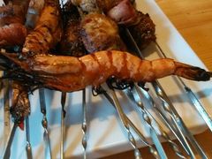 android_upload_pic-鬼味烤翅(南锣鼓巷店)
