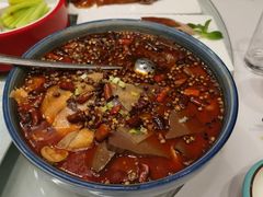 -东兴楼饭庄(六里桥店)