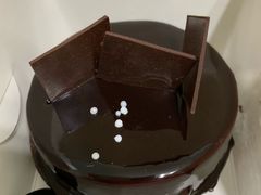 -榖屋house of flour(张江首店)