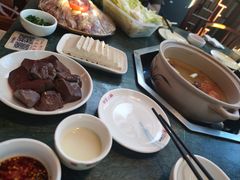 -谢云贵清香水煮鸡(总店)