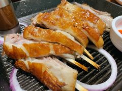 -晋家门(文峰广场店)