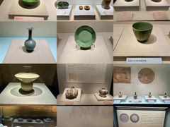 -深圳博物馆(古代艺术馆)