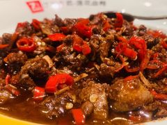 -70年代·江西乡下菜(西乡彩虹城店)