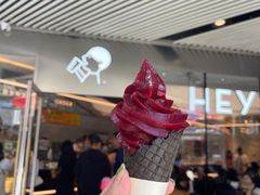 -喜茶(北京三里屯太古里店)