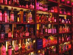 -啤仕多·啤客国潮跳舞BAR(保俶路店)