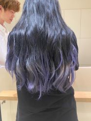 -Mentor Hair Salon