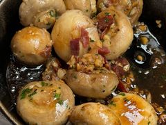 -BROWNSTONE布朗石西班牙餐厅(富城店)