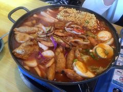欧巴来了-欧巴来了韩式料理