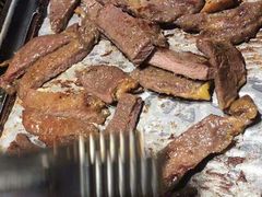 -阪尚皇·原切牛排·烤肉火锅自助(北京路店)