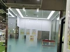 -空中健身·游泳(季佳荟新华家园店)