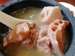 -妈妈传炖品(双林店)