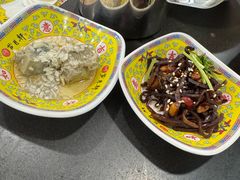 -芦月轩羊蝎子(北蜂窝店)