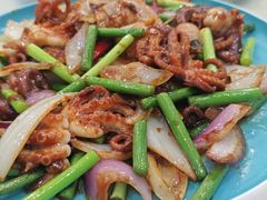 -龙香居海鲜浑锅家常菜·特色驴肉