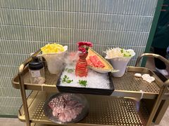 -椰小鸡·琼州糟粕醋·火锅(美兰缤纷城店)