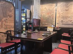 -古都历食南京菜·烤鸭·鸭血粉丝·汤包(南京博物院店)