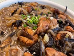-黄家饺子东北特色菜馆(湖滨商业街店)