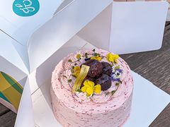 -卷心卷意·轻甜蛋糕(新光天地店)