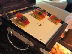 -莉莉海堂HAITANG·烤鸭(国贸商城店)