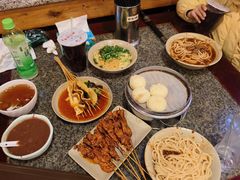 -小街天府(西工小街店)