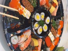 -池田寿司·新鲜现做(西红门荟聚店)