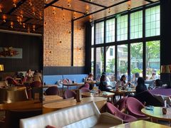 大堂-THE CANNERY&JUJU 新鲜海鲜·牛排美食酒廊